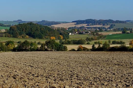 Český podzim