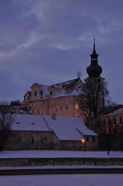Břevnovská Markéta
