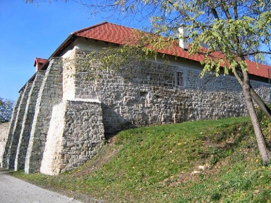 Moravskoslezsky hrad