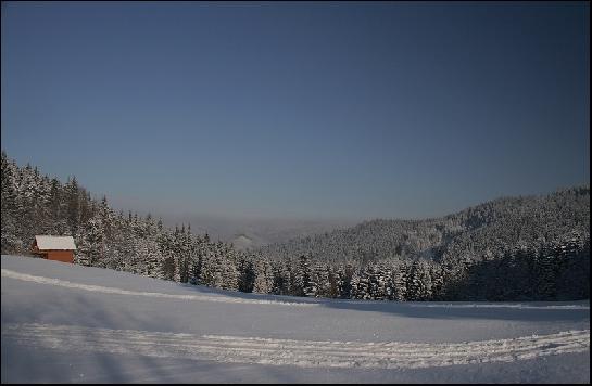 rozhledy