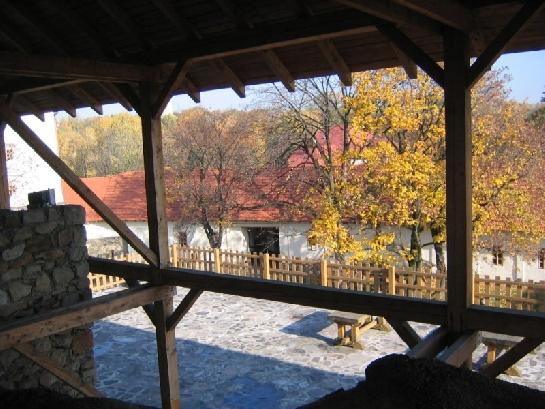 Moravskoslezsky hrad