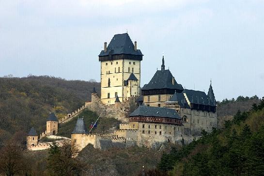Karlštejn
