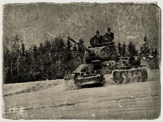 zimní válka ve Smržovce