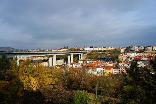 Nuselské údolí