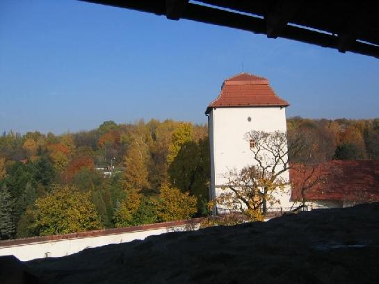 Moravskoslezsky hrad