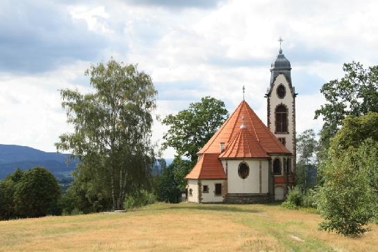 Liberec, U Obrázku