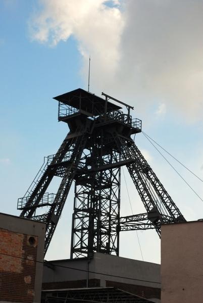 Důl Maršál Jeremenko
