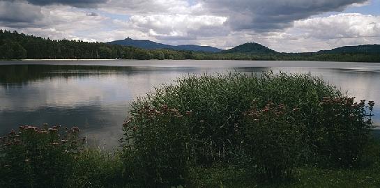 Hamerské jezero