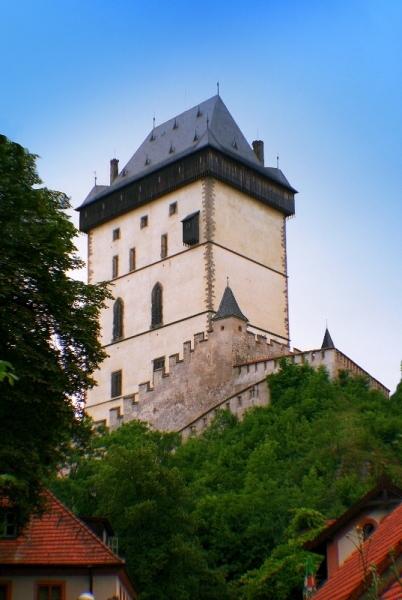Karlštejn
