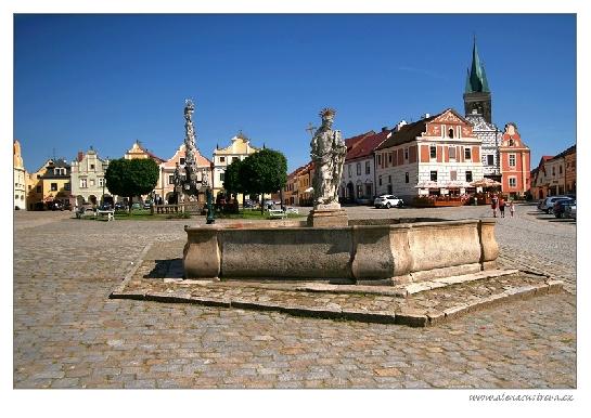 Telč