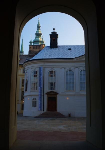 Královská klenotnice