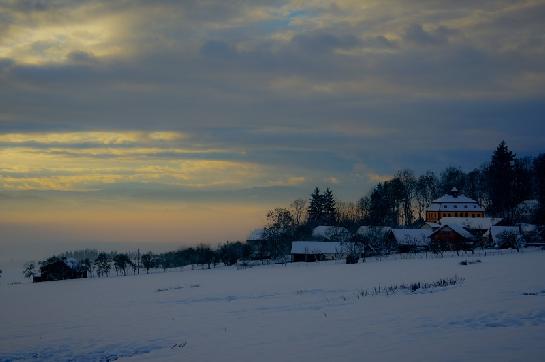 Tetětice