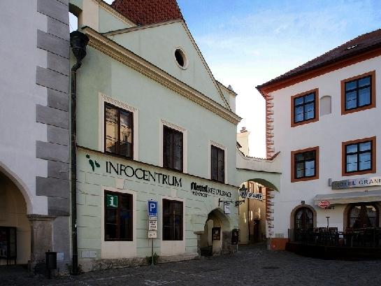 Infocentrum