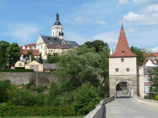 Stříbro