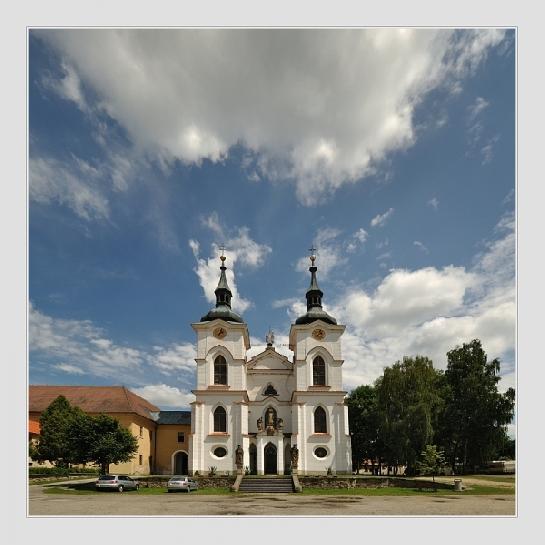 Želiv