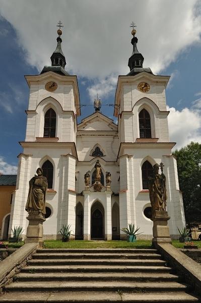Želiv