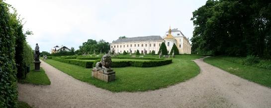 Lysá nad Labem