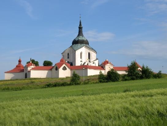 Zelená hora
