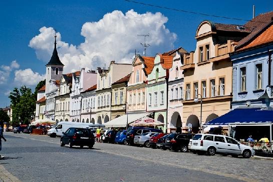 Domažlice