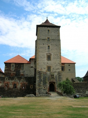 Švihov