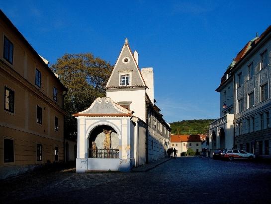 Kaplička