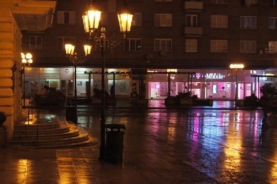 Opava, Horní náměstí