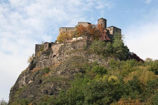 Střekov