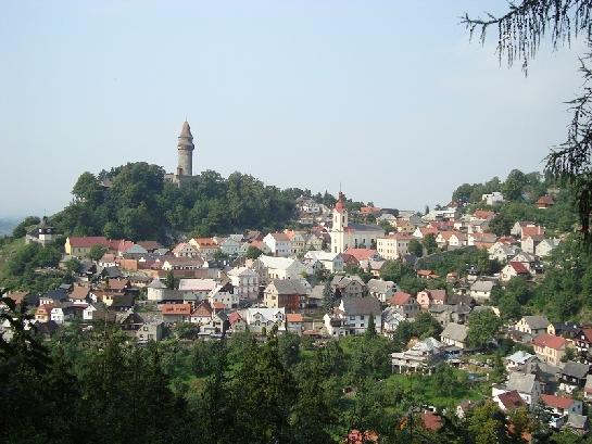 Štramberk