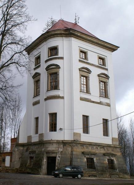 Zámeček