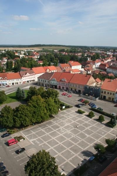 Soběslav