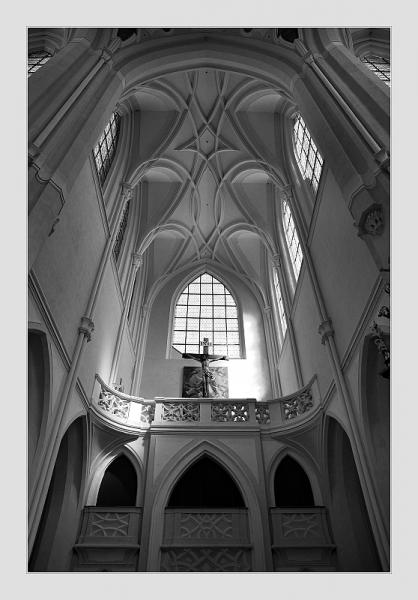 Santiniho křivky