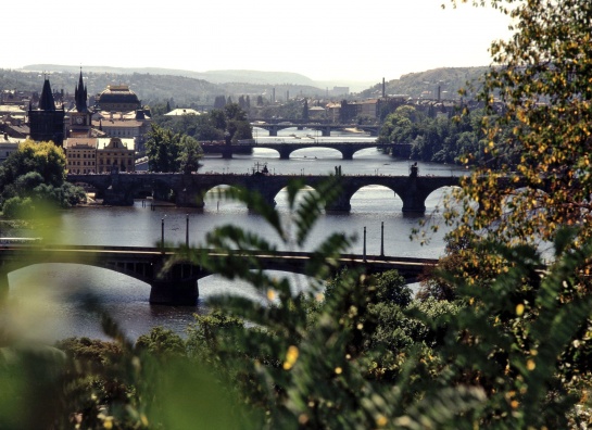 Praha