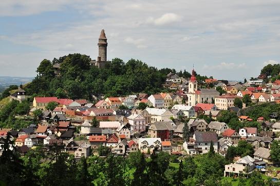 Štramberk