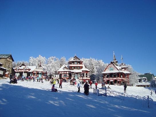 Libušín