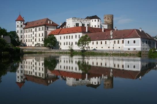 Jindřichův Hradec