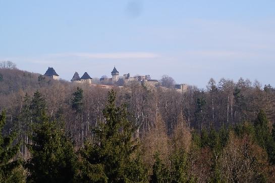 Helfštýn