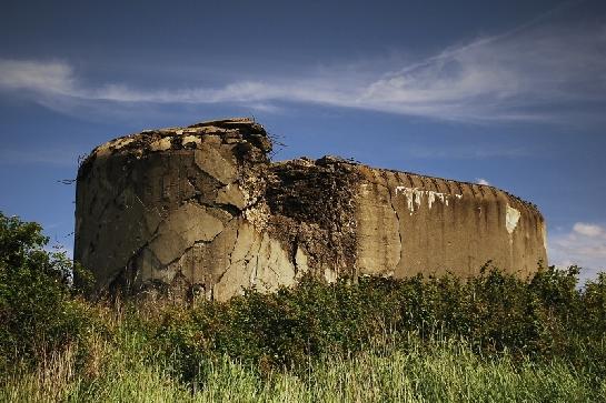 Areál čs.opevnění