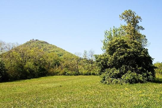 Milešovka II