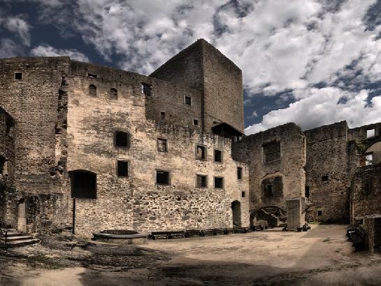 Landštejn