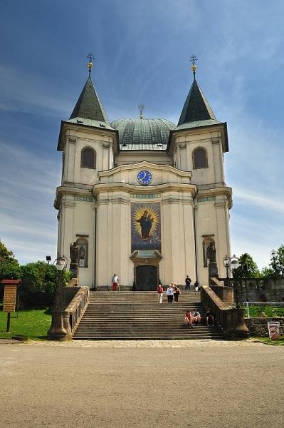 Hostýn
