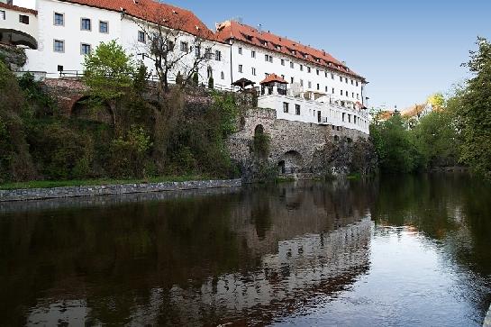 Nad Vltavou