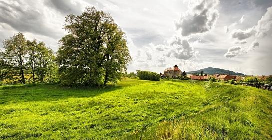 Švihov