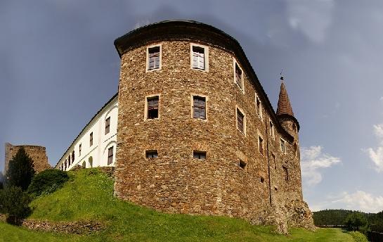Velhartice
