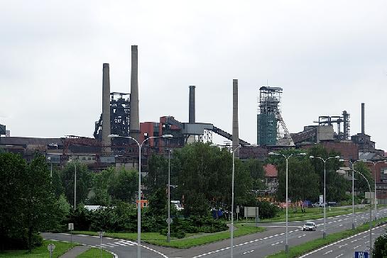 Vítkovice 3