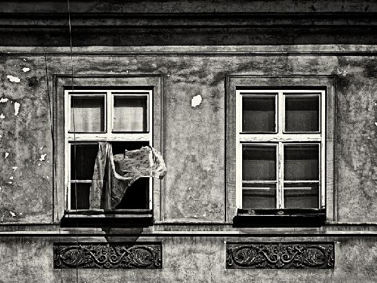 malostranská