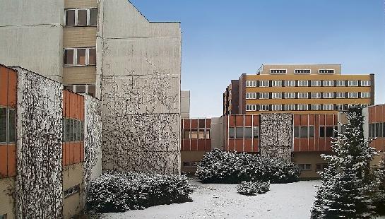 Litoměřická nemocnice