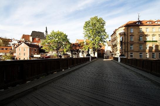 Lazebnický most