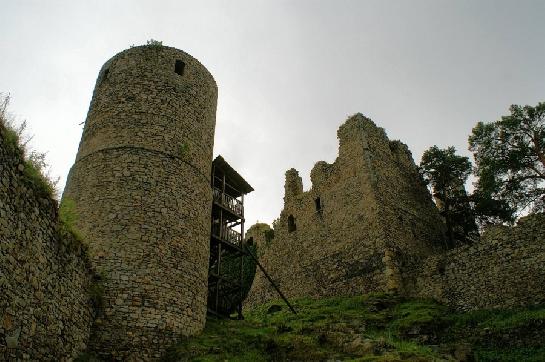 Helfenburk