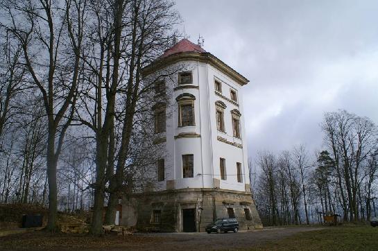 Zámeček