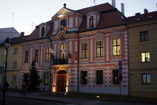 Sobkův palác 1
